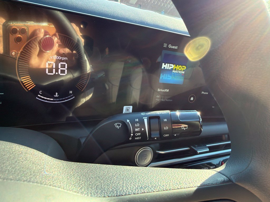 New 2026 Hyundai Tucson SEL AWD/4WD image 34