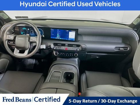 Used 2026 Hyundai Palisade Calligraphy image 17