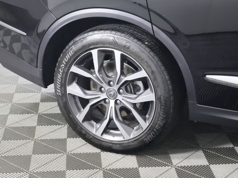 Certified 2023 Acura MDX SH-AWD w/ Technology Package image 56