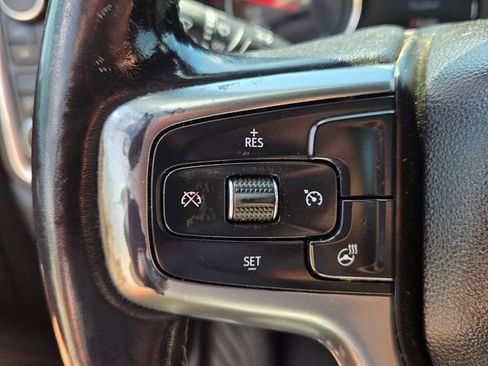 Used 2020 Chevrolet Silverado 1500 LT w/ All-Star Edition AWD/4WD image 19