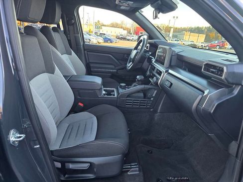 Used 2025 Toyota 4Runner TRD Off-Road image 14