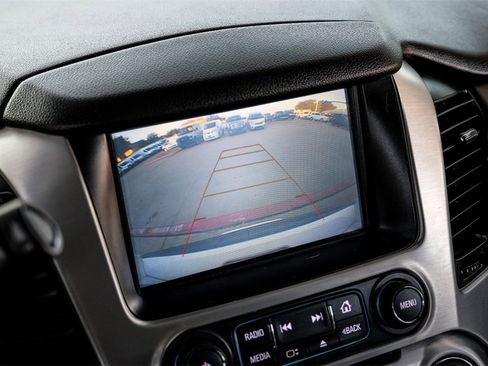 Used 2018 GMC Yukon SLT w/ Open Road Package image 20