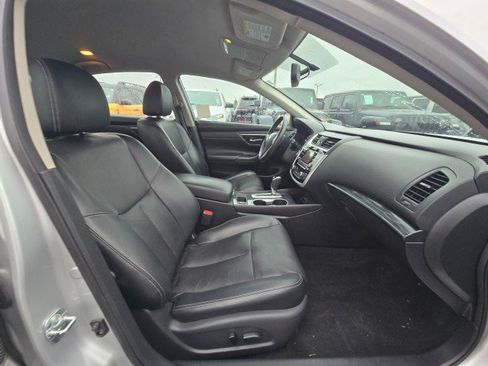 Used 2018 Nissan Altima 2.5 SL image 12