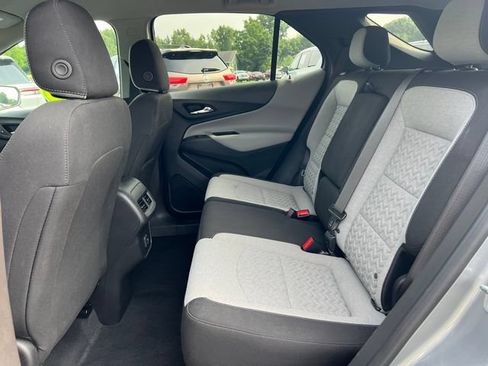 Used 2023 Chevrolet Equinox LT w/ Driver Convenience Package AWD/4WD image 5