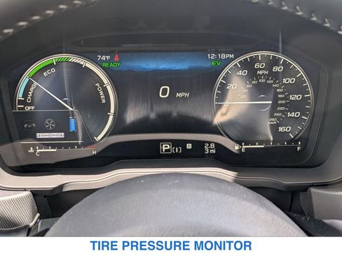 New 2026 Subaru Forester Premium AWD/4WD image 23