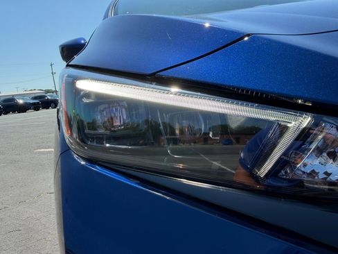 Used 2025 Nissan Leaf SV Plus FWD image 28