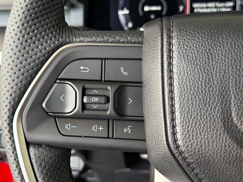 New 2025 Toyota Tacoma TRD Off-Road image 20