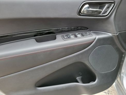 New 2026 Dodge Durango GT image 18