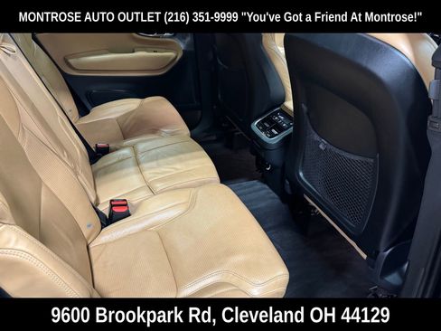 Used 2016 Volvo XC90 T6 image 42