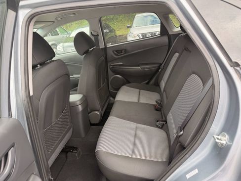 Used 2019 Hyundai Kona SEL AWD/4WD image 7