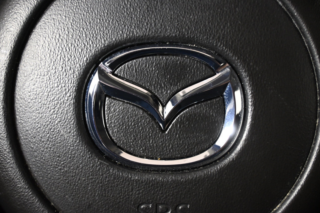 Used 2025 MAZDA CX-50 AWD 2.5 Hybrid w/ Premium Pkg image 34