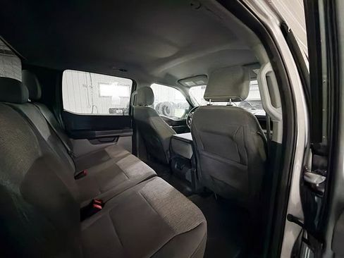 Used 2022 Ford F150 XLT w/ Trailer Tow Package AWD/4WD image 11