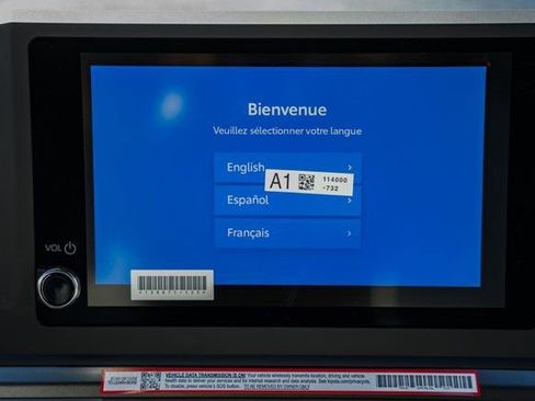 New 2026 Toyota Tacoma SR5 image 20