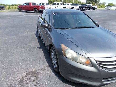 Used 2011 Honda Accord SE image 10