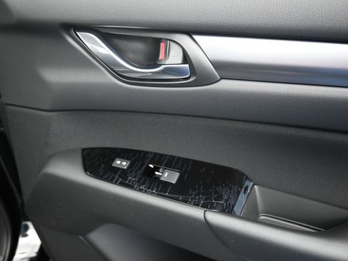 Used 2025 MAZDA CX-5 AWD 2.5 S image 14