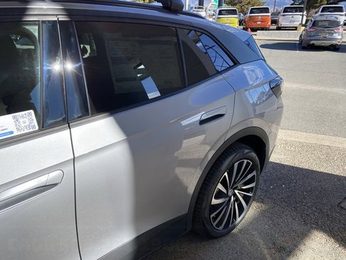 New 2026 Volkswagen ID.4 Pro AWD/4WD image 47
