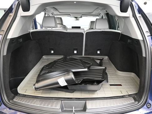 Used 2019 Acura RDX Advance Package image 17