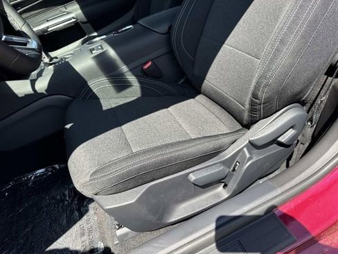 New 2026 Ford Mustang Coupe image 19