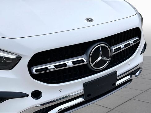 Used 2025 Mercedes-Benz GLA 250 image 29