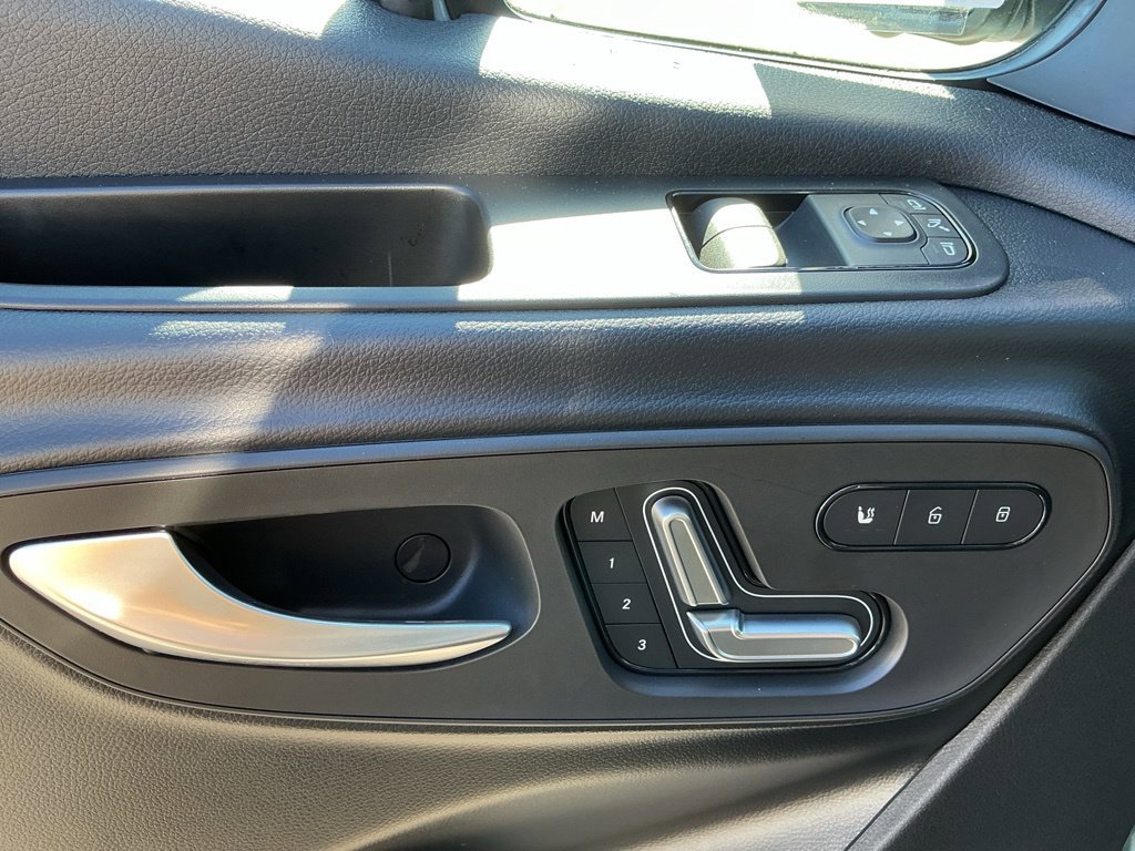 New 2026 Mercedes-Benz Sprinter 2500 image 17