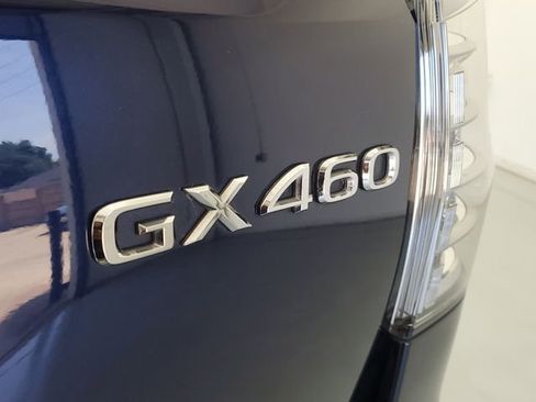 Used 2023 Lexus GX 460 Premium AWD/4WD image 9