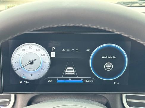 New 2026 Hyundai Elantra Limited FWD image 15