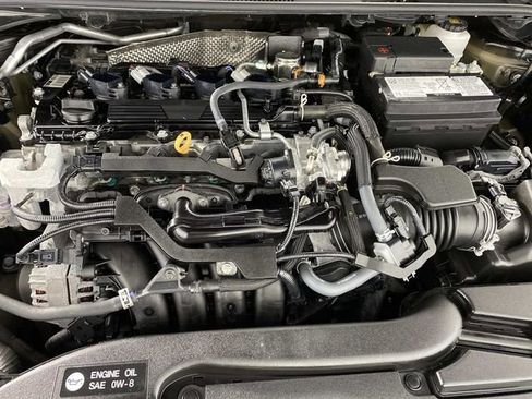 Used 2025 Toyota Corolla SE FWD image 30