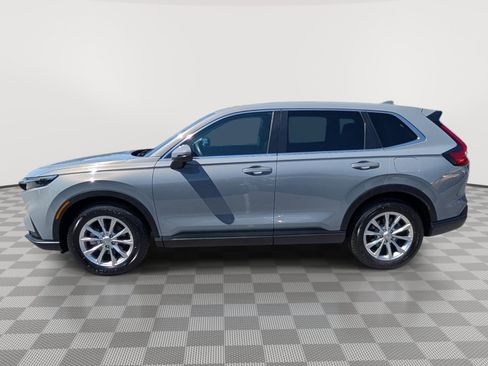 Used 2023 Honda CR-V EX image 2
