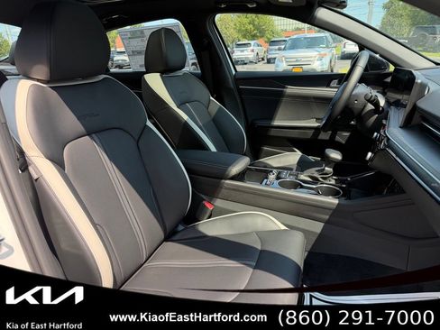 New 2026 Kia K5 GT-Line w/ GT-Line Premium Package FWD image 11
