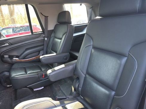 Used 2018 Chevrolet Tahoe Premier image 18