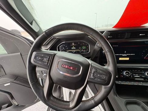 Used 2024 GMC Sierra 3500 AT4 w/ AT4 Premium Plus Package image 15