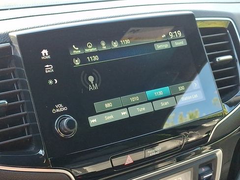 Used 2023 Honda Passport Elite image 18