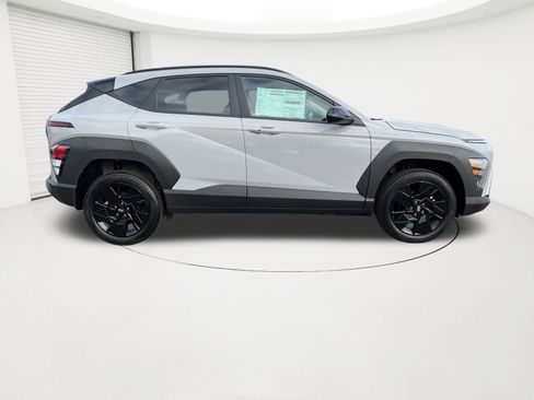 Certified 2026 Hyundai Kona SEL Sport AWD/4WD image 6