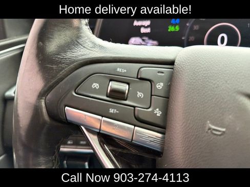 Used 2021 Cadillac Escalade Sport w/ Driver Assist Tech Package image 21