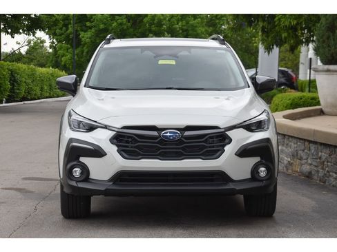 New 2026 Subaru Crosstrek 2.5i Limited AWD/4WD image 14