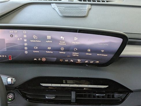 New 2026 Buick Enclave Preferred w/ Power Package image 19