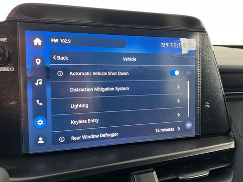 New 2026 Subaru Outback Limited AWD/4WD image 34