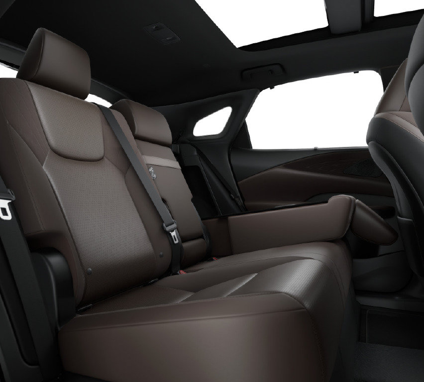New 2026 Lexus RX 350 AWD image 7