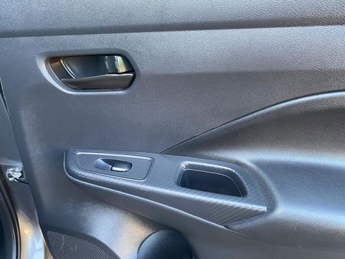 Used 2024 Nissan Versa S image 41