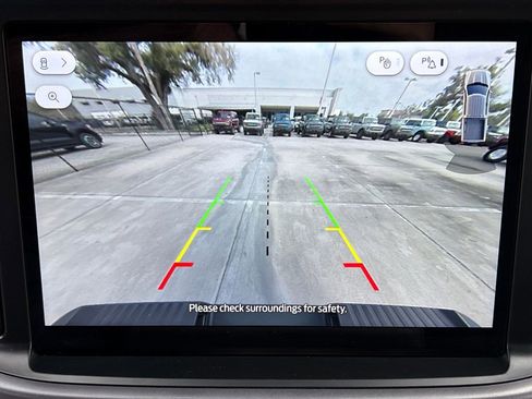 Certified 2025 Ford F150 XLT w/ Equipment Group 301A Standard image 24