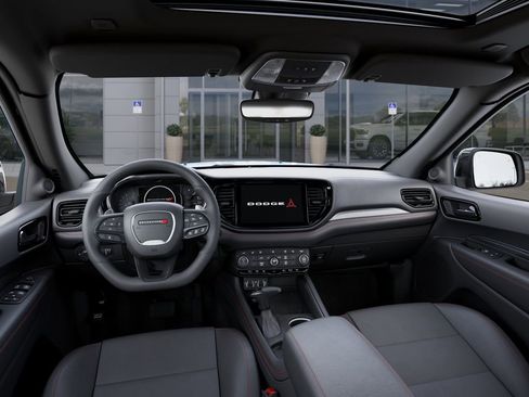 New 2026 Dodge Durango GT image 14