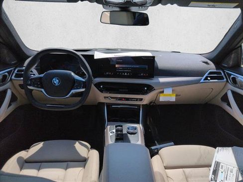 New 2026 BMW i4 eDrive40 RWD image 14
