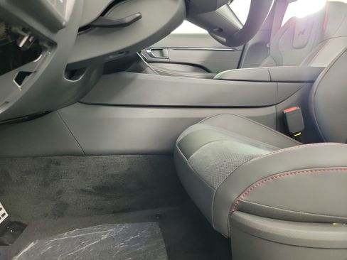 New 2026 Hyundai Sonata N Line FWD image 28