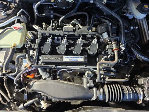 Used 2018 Honda Civic EX-L image 29