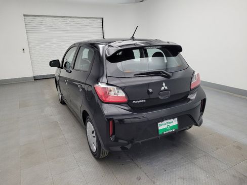 Used 2024 Mitsubishi Mirage ES image 5