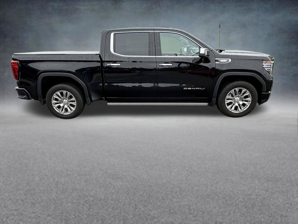 Used 2022 GMC Sierra 1500 Denali AWD/4WD image 7