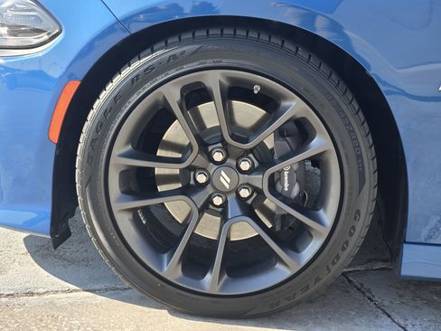 Used 2023 Dodge Charger Scat Pack w/ Plus Group image 15