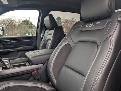 New 2026 RAM 1500 Rebel w/ G/T Package AWD/4WD image 14