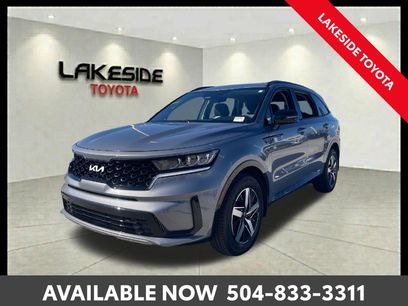 Used 2023 Kia Sorento S