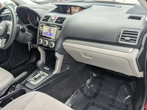 Used 2017 Subaru Forester 2.5i Premium w/ Popular Package #2A image 23